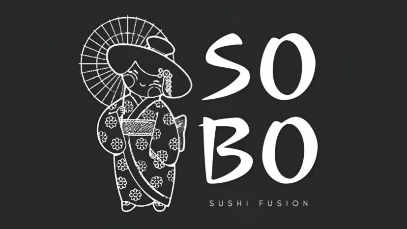 SOBO sushi fusion