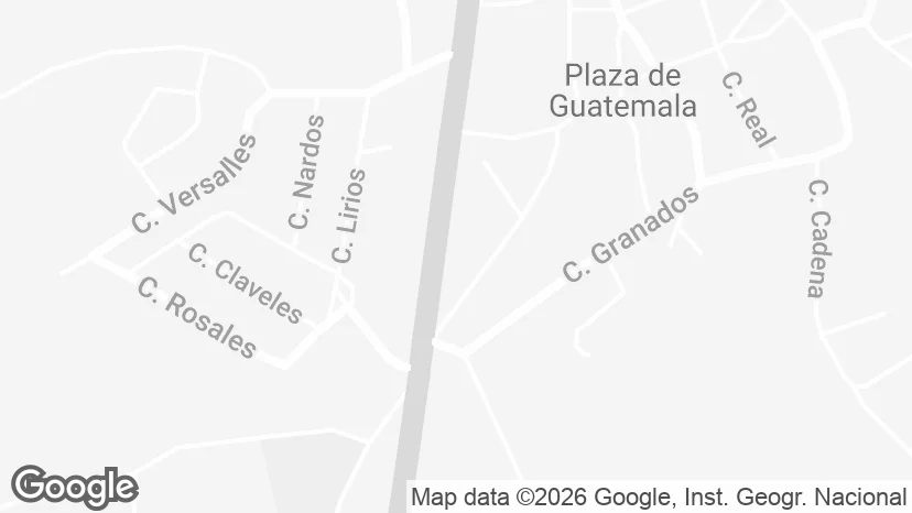 Google Maps