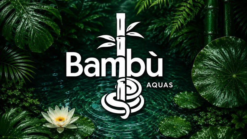 Bambú Aquas