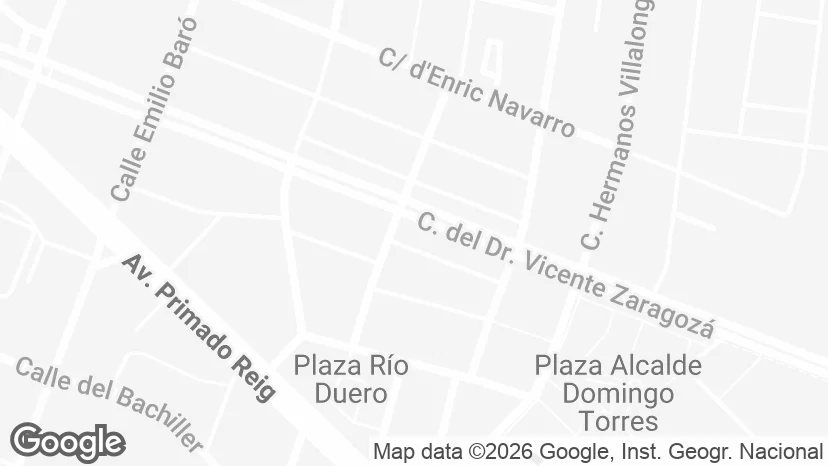 Google Maps