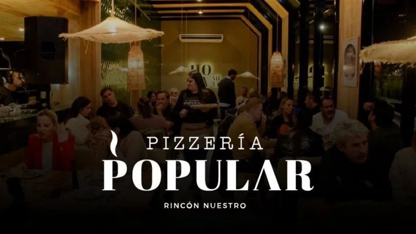 Pizzeria Popular Boadilla del Monte