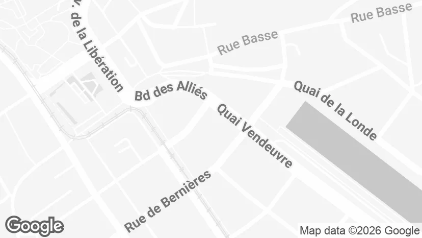 Google Maps