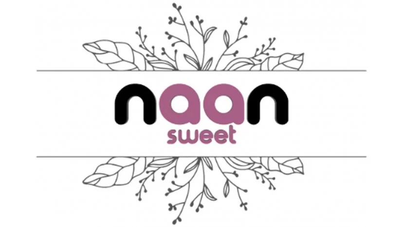 Naan Sweet