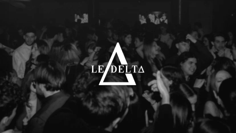 LE DELTA