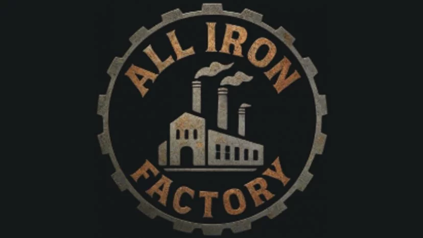 All Iron Factory