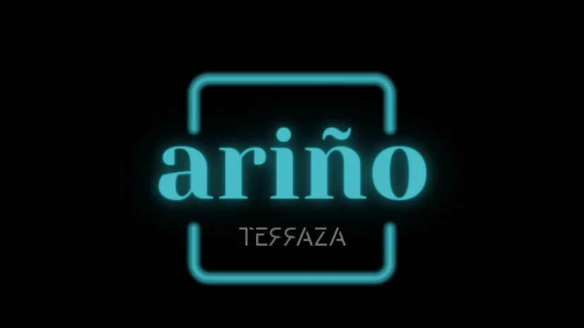 Terraza Ariño