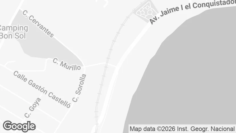 Google Maps