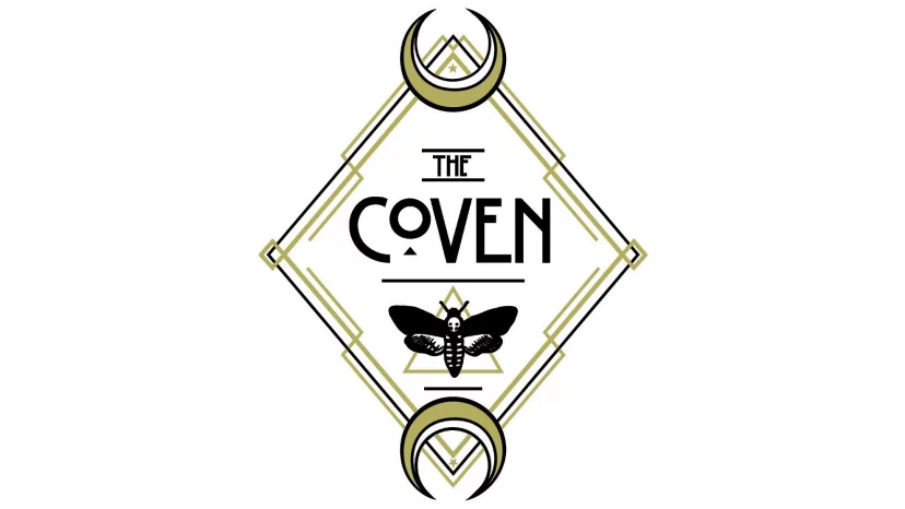 Cervecería The Coven