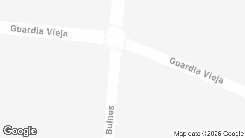 Google Maps