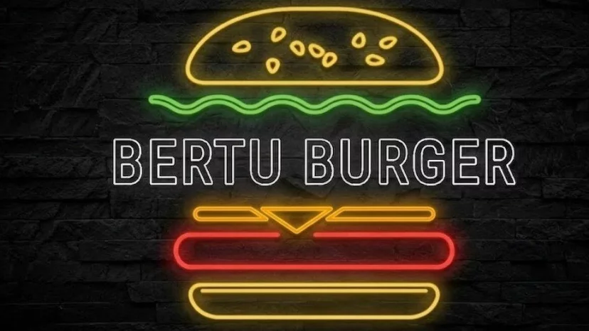 BERTU BURGUER
