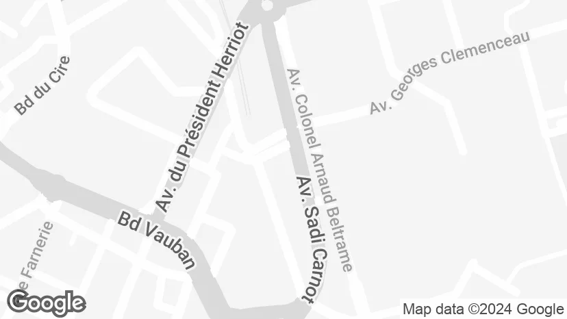 Google Maps