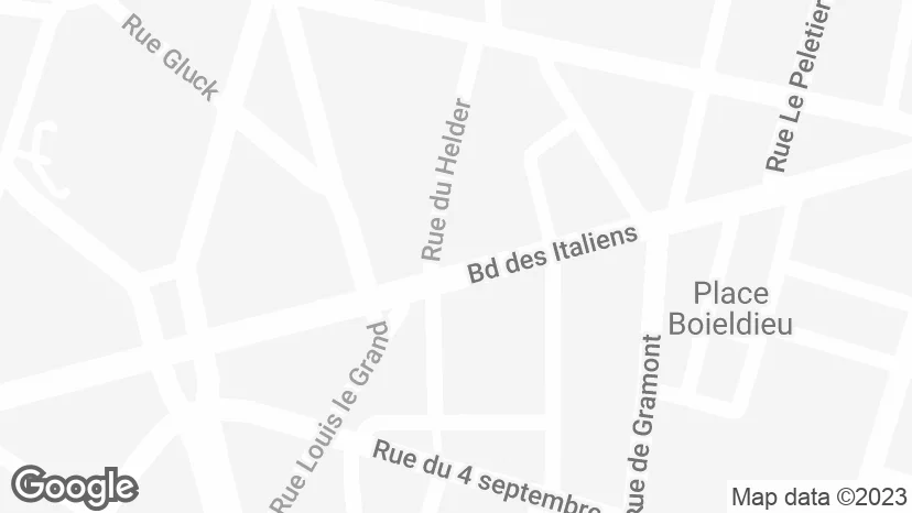 Google Maps