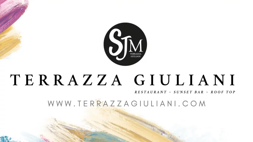 Terrazza Giuliani