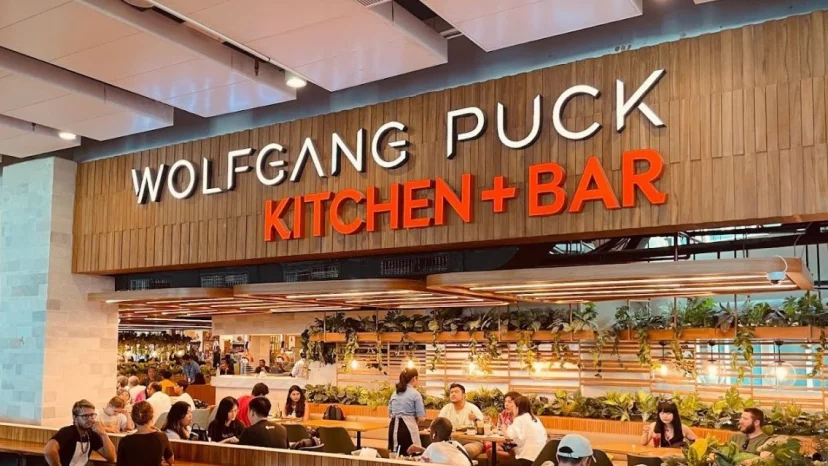 Wolfgang Puck