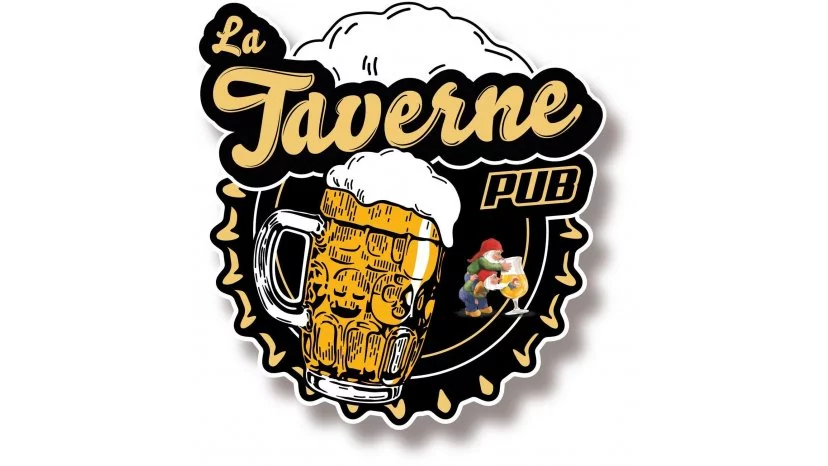 LA TAVERNE PUB