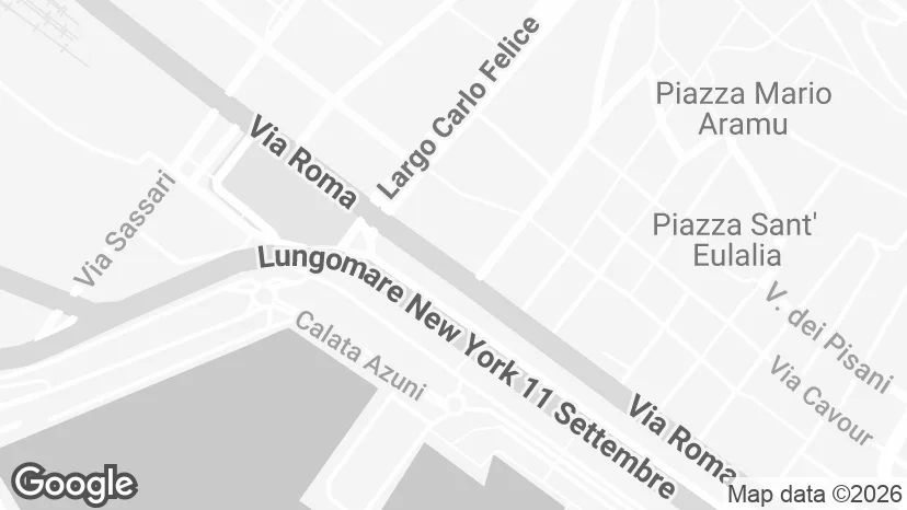 Google Maps