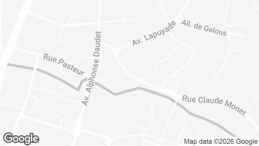 Google Maps