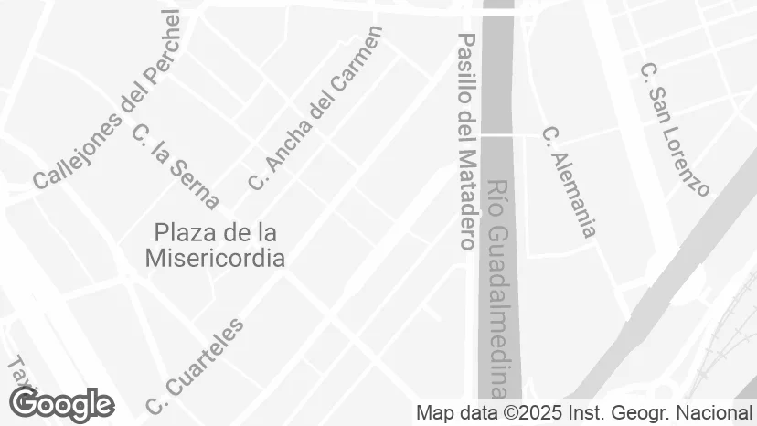 Google Maps