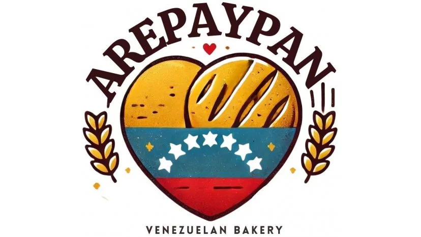 Arepa Y Pan Venezuela