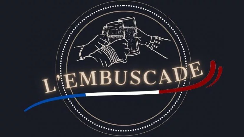 L'embuscade