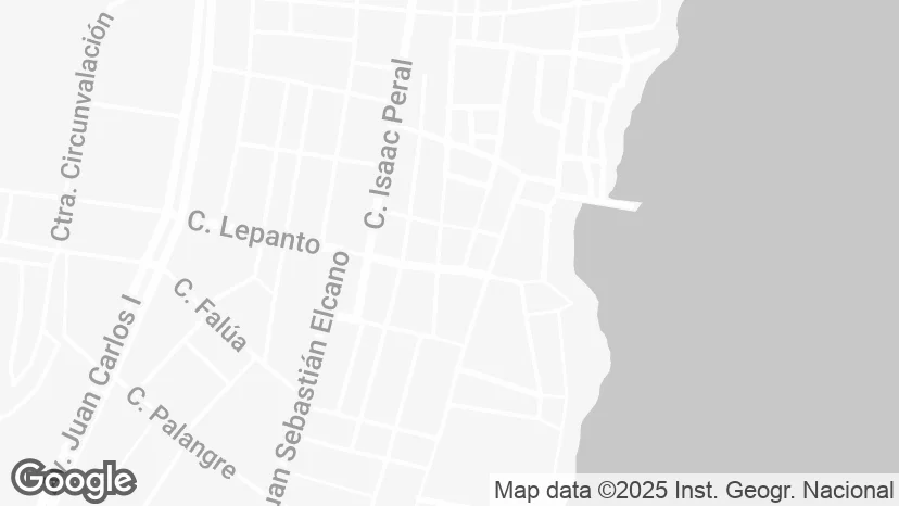 Google Maps