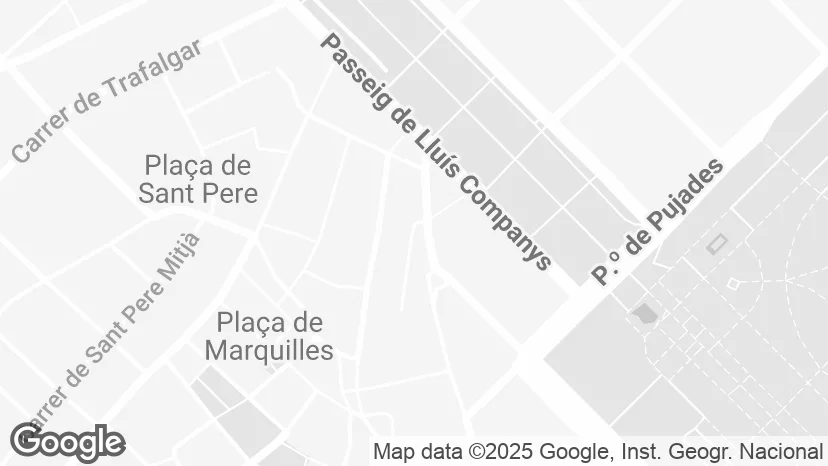 Google Maps