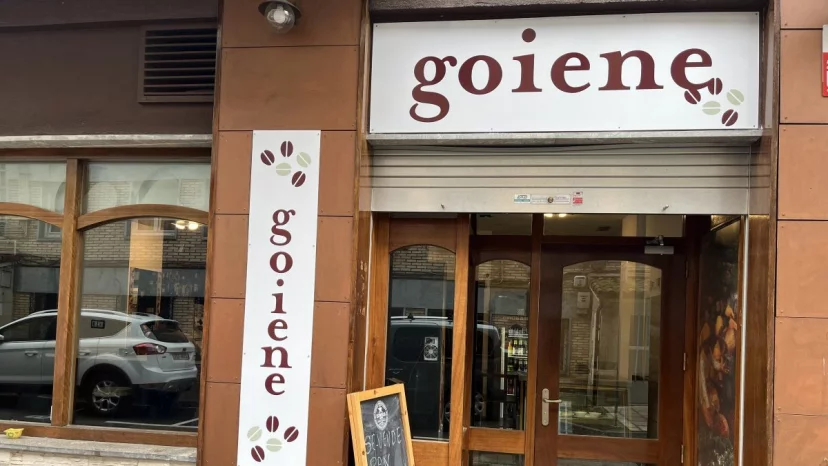 GOIENE