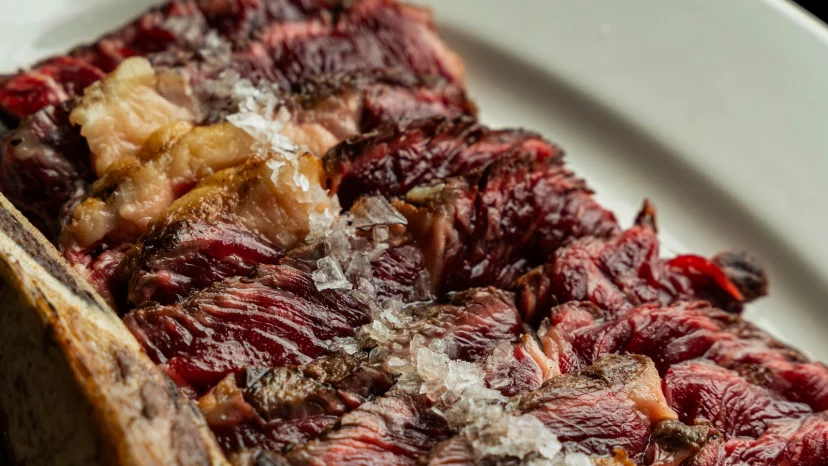 Merlo Grill Steakhouse