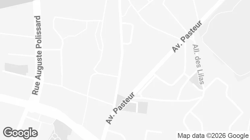 Google Maps