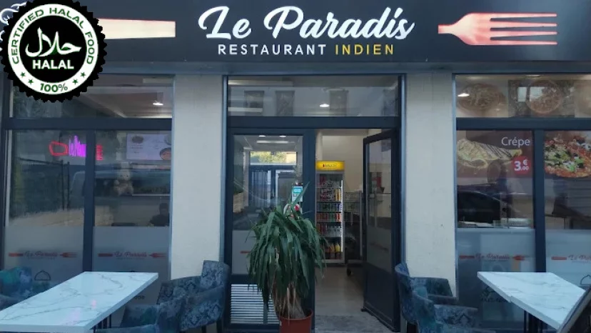 Le paradis bondy