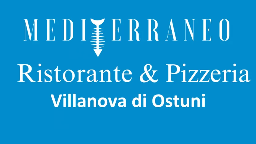 IL MEDITERRANEO