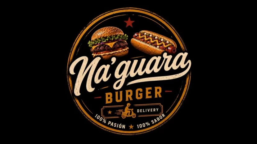 Na'guara burger