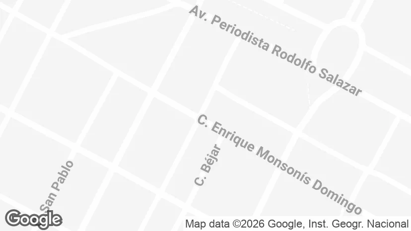 Google Maps