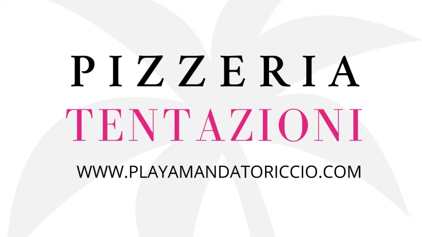 Pizzeria Tentazioni