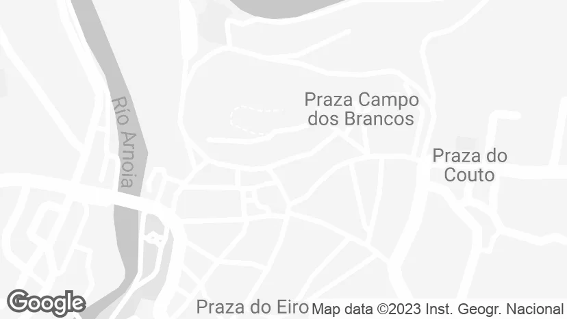 Google Maps
