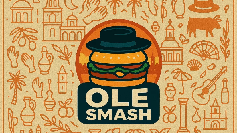 Ole Smash