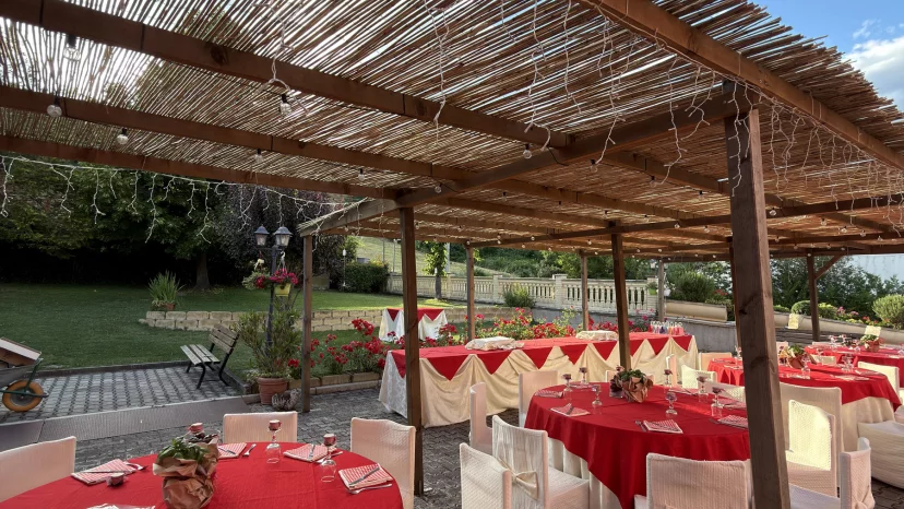 Ristorante L’amicizia