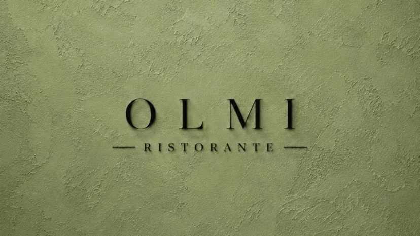 OLMI Ristorante Olbia