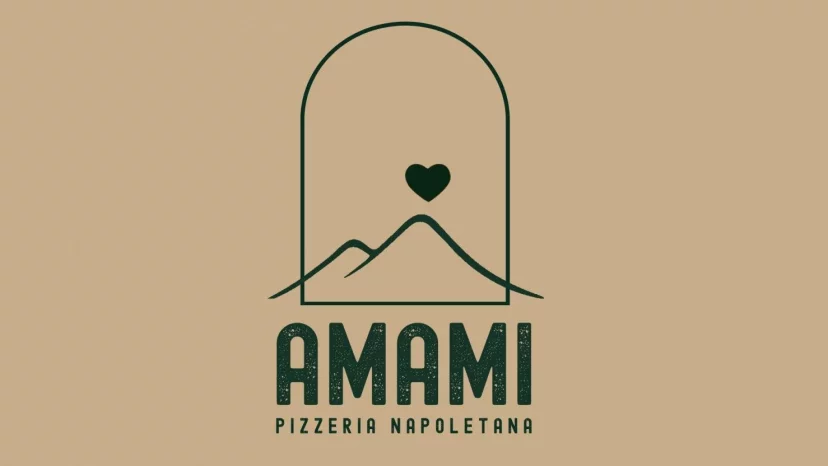 Amami Pizzeria Napoletana