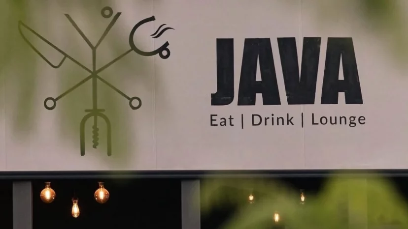 JAVA