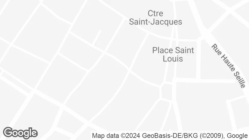 Google Maps