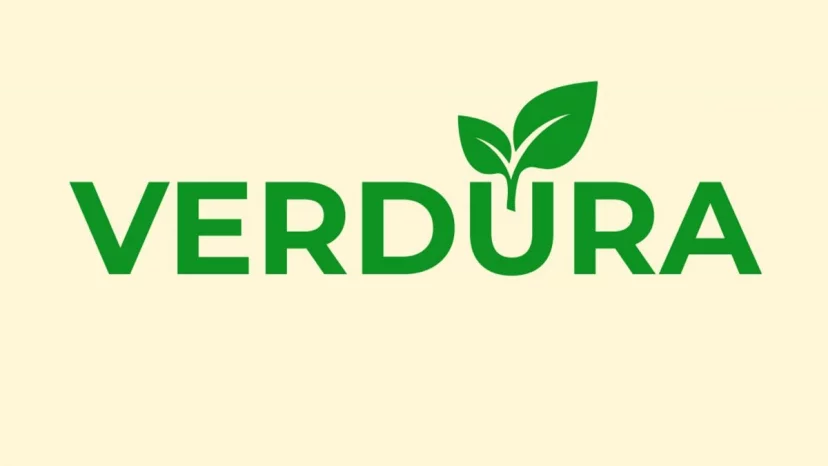 VERDURA - Tasty by Nature