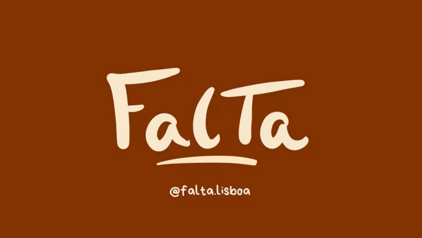 Falta Café