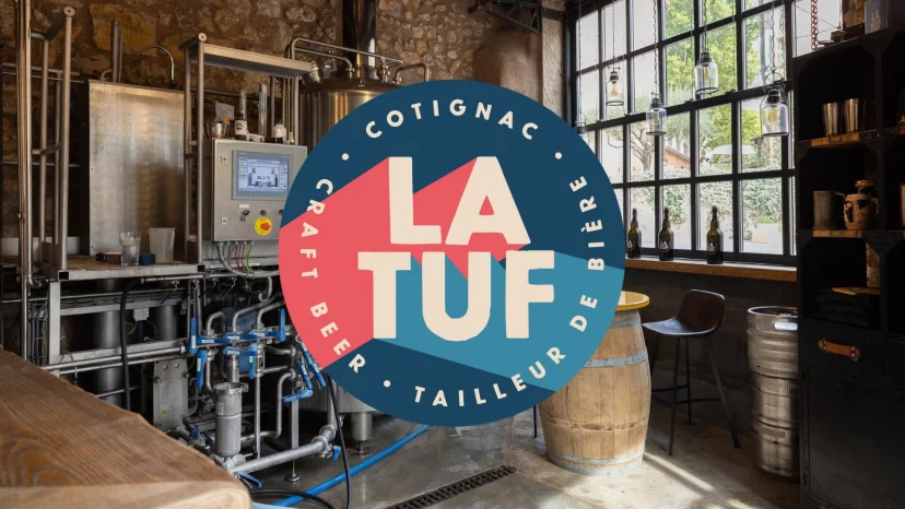 LA TUF