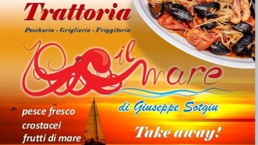 Trattoria il mare