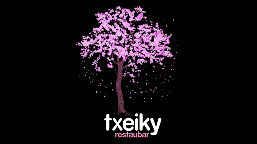 Bar Restaurante Txeiky