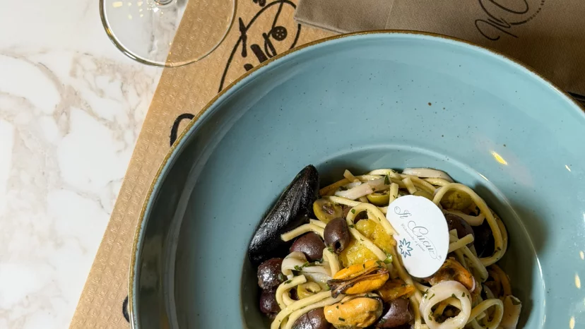 Il Cucù - cucina senza tempo