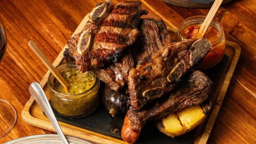 BRASA GAUCHA MADRID