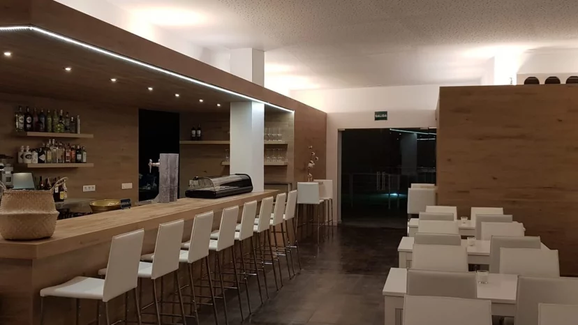 Gastrobar La Espuela