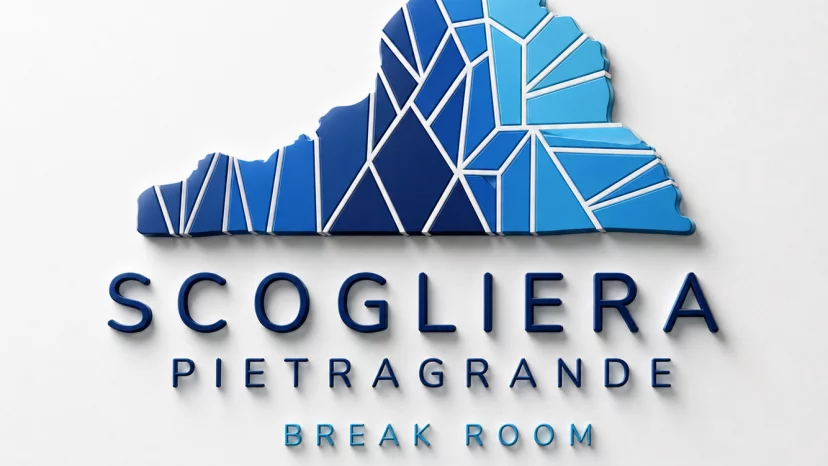Scogliera di Pietragrande Break Room